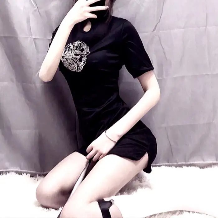 楼上的外星人